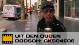 Uit den ouden doosch: Gamekings S04E06